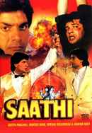 Saathi Poster 7