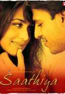 Saathiya Poster 6