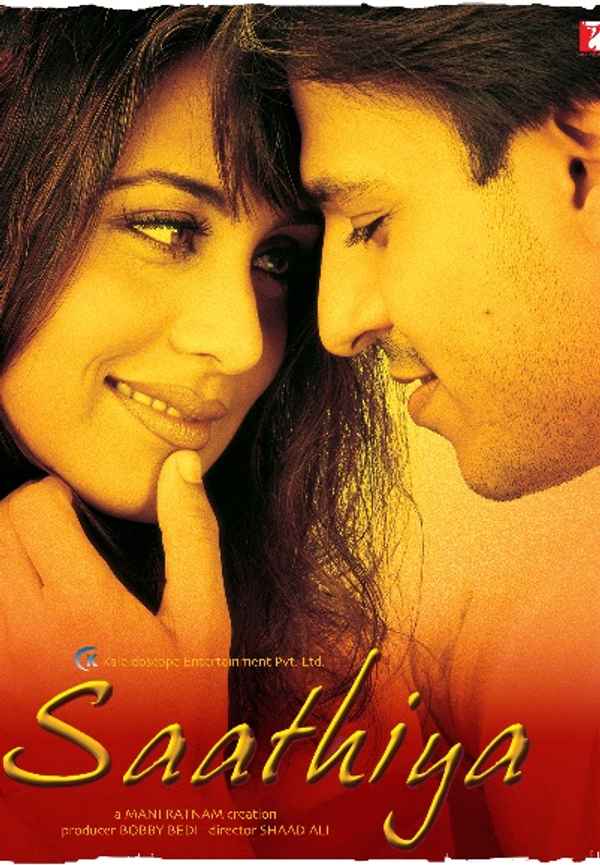 Saathiya Poster 6