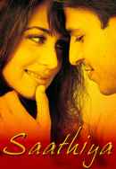 Saathiya Poster 7
