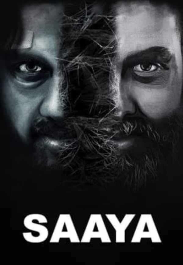 Saaya Poster 5