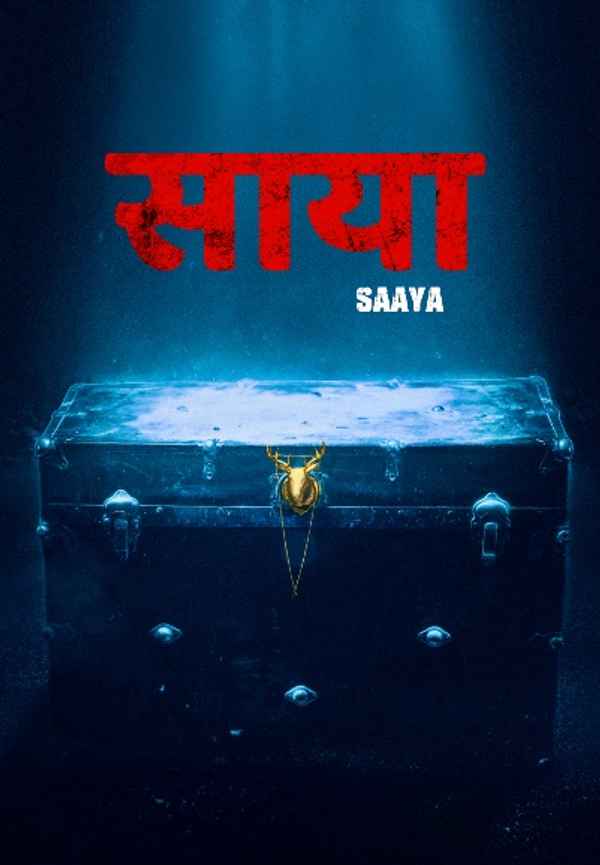 Saaya Poster 4