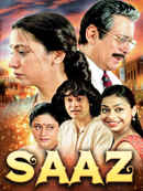Saaz Poster 2
