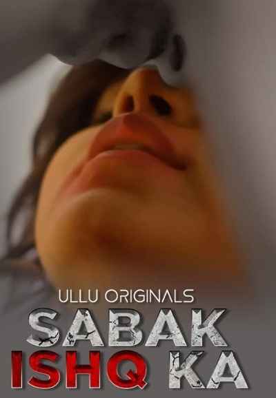Sabak Ishq Ka