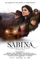 Sabina - Tortured for Christ, the Nazi Years Poster 6