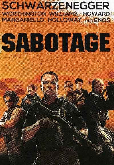 Sabotage