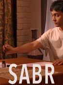 Sabr Poster 1