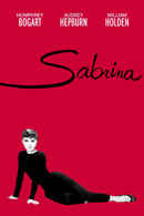 Sabrina Poster 2