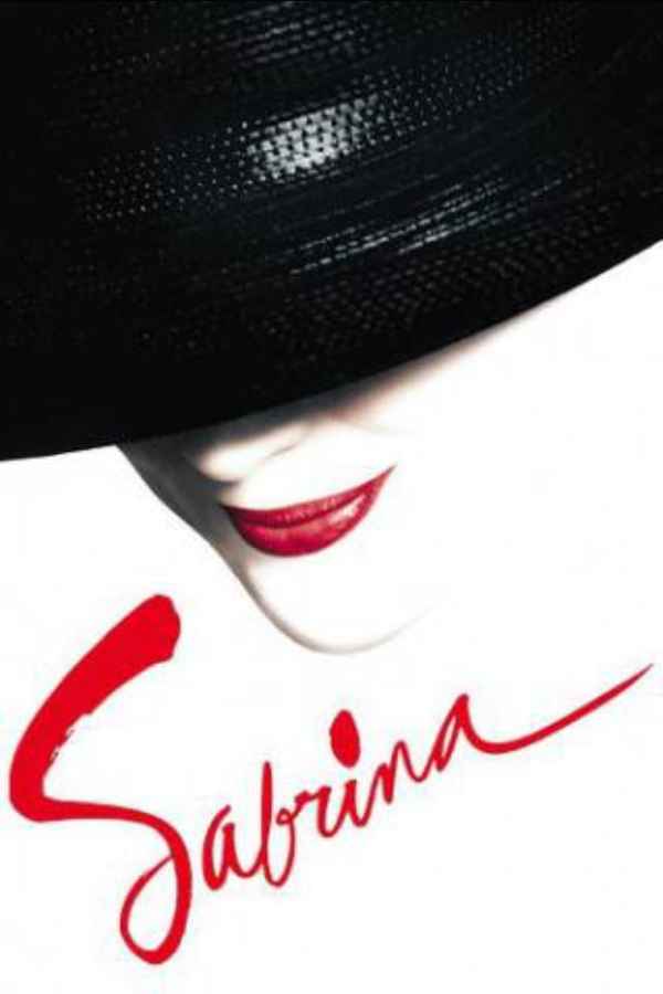 Sabrina Poster 4