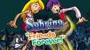 Sabrina Friends Forever Poster 5