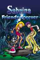 Sabrina Friends Forever Poster 2
