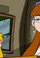 Sabrina Friends Forever Poster 6