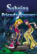 Sabrina Friends Forever Poster 7