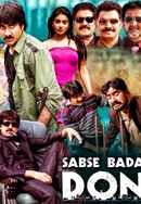 Sabse Bada Don Poster 3