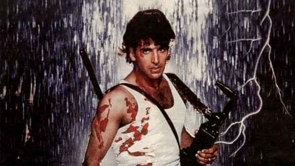 Sabse Bada Khiladi Poster 1