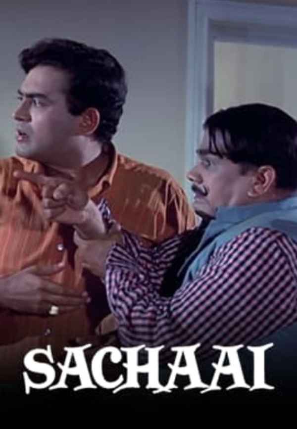 Sachaai Poster 3