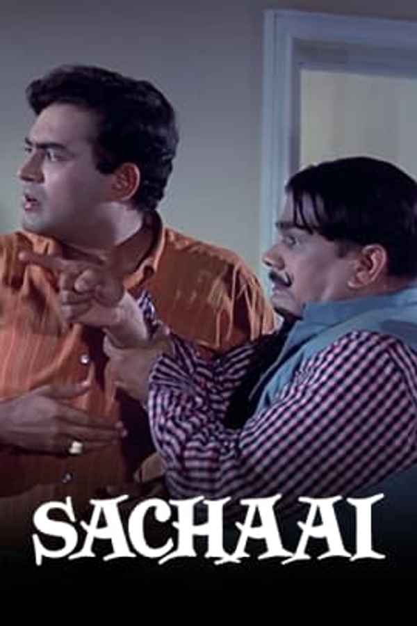 Sachaai Poster 4