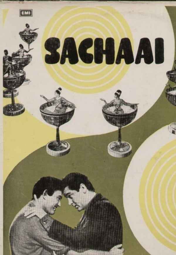 Sachaai Poster 2