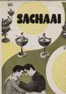 Sachaai Poster 1