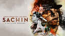 Sachin: A Billion Dreams Poster 1