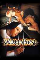 Sacred Flesh Poster 4