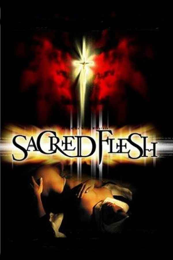 Sacred Flesh Poster 5