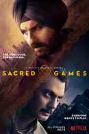Sacred Games Poster 7