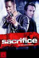 Sacrifice Poster 3