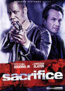 Sacrifice Poster 4