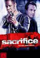 Sacrifice Poster 6