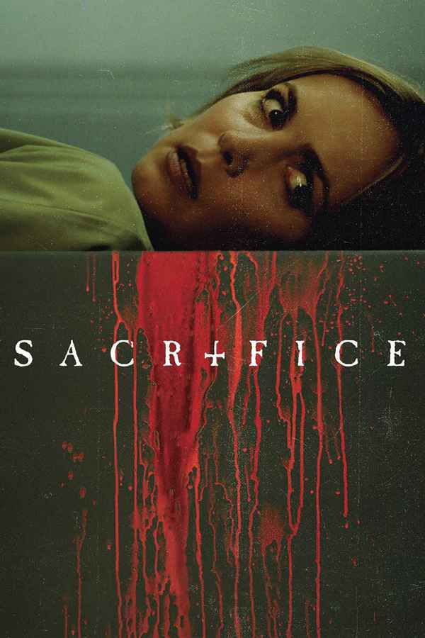 Sacrifice Poster 1