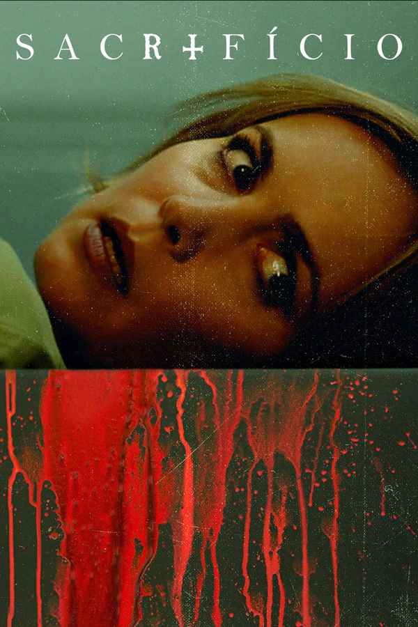 Sacrifice Poster 6