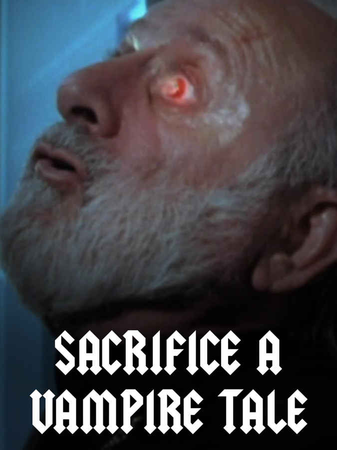 Sacrifice - A Vampire Tale