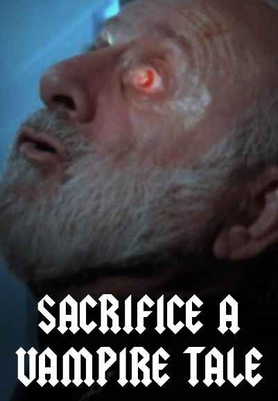 Sacrifice - A Vampire Tale