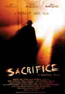Sacrifice - A Vampire Tale Poster 5