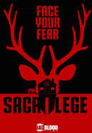 Sacrilege Poster 3