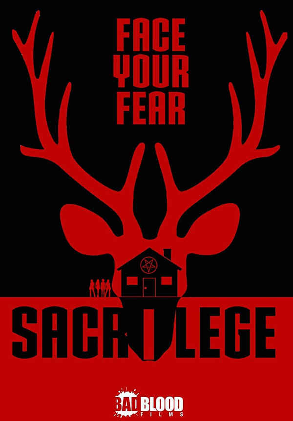 Sacrilege Poster 3
