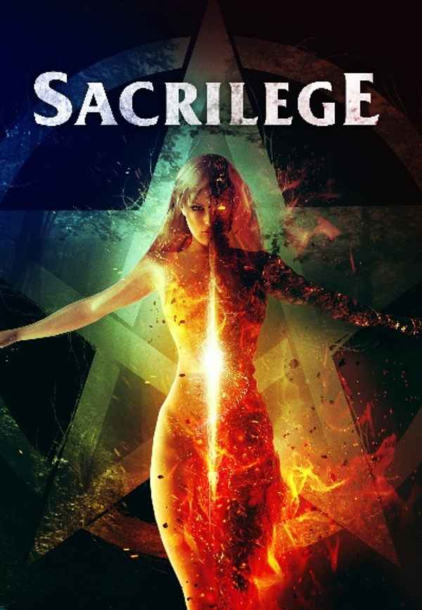 Sacrilege Poster 4