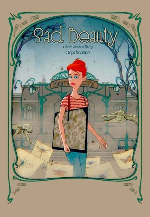 Sad Beauty Poster 5