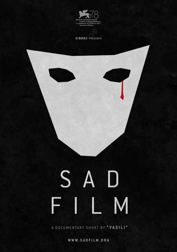 Sad Film Poster 1