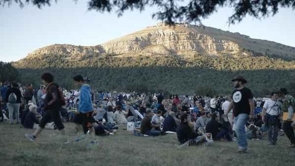 Sad Hill Unearthed Poster 6