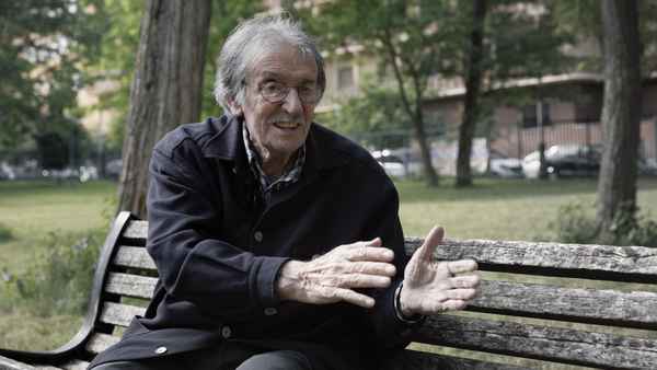 Sad Hill Unearthed Poster 4