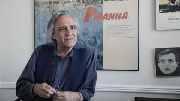 Sad Hill Unearthed Poster 2