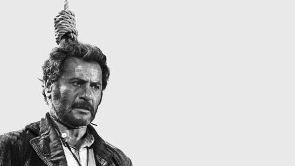 Sad Hill Unearthed Poster 7