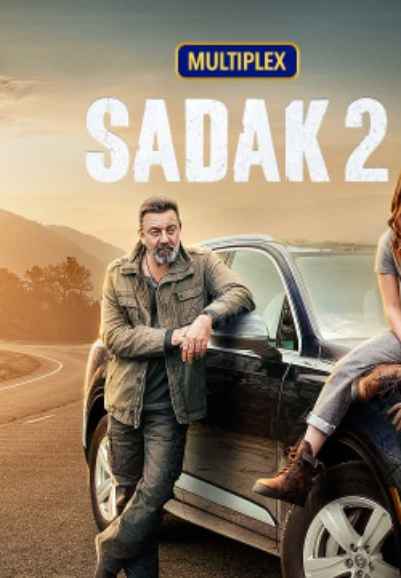 Sadak 2