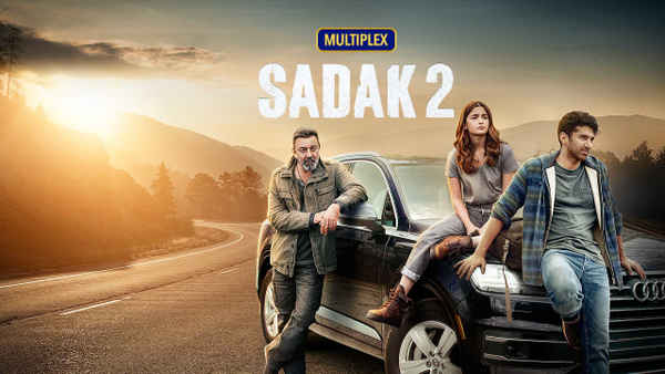 Sadak 2 Poster 4