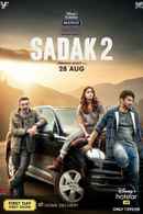 Sadak 2 Poster 3