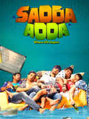 Sadda Adda Poster 5