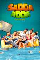 Sadda Adda Poster 4