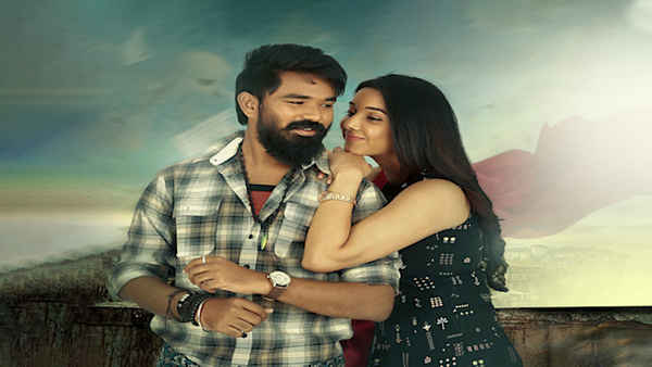 Sadha Nannu Nadipe Poster 3